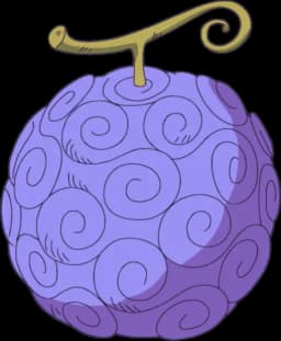 Gomu Gomu no Mi