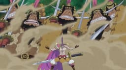Bisu Bisu no Mi | Devil Fruit Encyclopedia